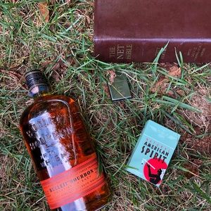 Meet your Posher, Logan